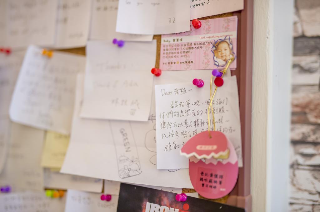 墾丁森泉旅宿 Heng-ch'un Extérieur photo